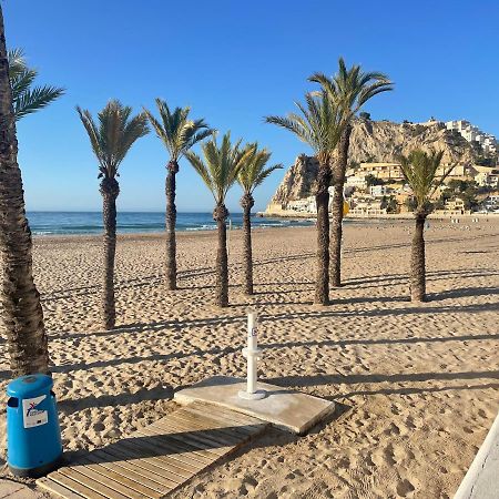 Ruzafa Beach Benidorm Exterior foto